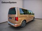 Volkswagen Multivan - fotka číslo 2
