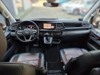 Volkswagen Multivan - fotka číslo 8