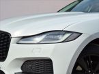 Jaguar F-Pace - fotka číslo 4