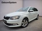 Škoda Fabia - fotka číslo 0