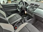 Škoda Fabia - fotka číslo 11
