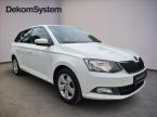 Škoda Fabia - fotka číslo 1