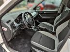 Škoda Fabia - fotka číslo 6