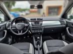 Škoda Fabia - fotka číslo 8