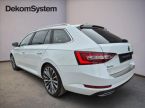 Škoda Superb - fotka číslo 3