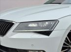 Škoda Superb - fotka číslo 4
