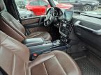 Mercedes Třída G - fotka číslo 10