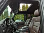Mercedes Třída G - fotka číslo 11