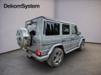 Mercedes Třída G - fotka číslo 2