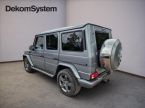 Mercedes Třída G - fotka číslo 3