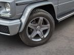 Mercedes Třída G - fotka číslo 4