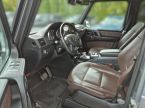 Mercedes Třída G - fotka číslo 5