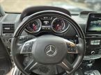 Mercedes Třída G - fotka číslo 6