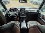 Mercedes Třída G - fotka číslo 7
