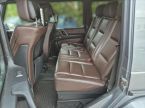 Mercedes Třída G - fotka číslo 8