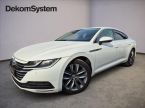 Volkswagen Arteon - fotka číslo 0