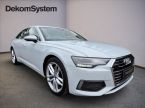 Audi A6 - fotka číslo 1
