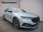 Škoda Octavia - fotka číslo 1