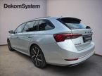 Škoda Octavia - fotka číslo 3