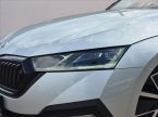 Škoda Octavia - fotka číslo 4