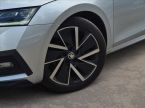 Škoda Octavia - fotka číslo 5