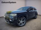 Jeep Grand Cherokee - fotka číslo 0