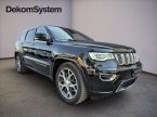 Jeep Grand Cherokee - fotka číslo 1