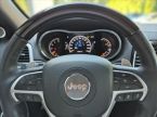 Jeep Grand Cherokee - fotka číslo 7