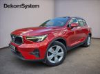 Volvo XC40 - fotka číslo 0