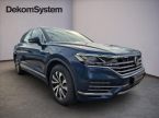 Volkswagen Touareg - fotka číslo 1