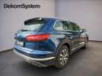 Volkswagen Touareg - fotka číslo 2