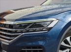 Volkswagen Touareg - fotka číslo 4