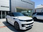Land Rover Range Rover Sport - fotka číslo 1