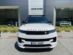 Land Rover Range Rover Sport - fotka číslo 2