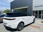Land Rover Range Rover Sport - fotka číslo 4