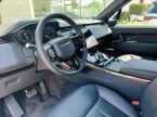 Land Rover Range Rover Sport - fotka číslo 7