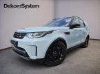 Land Rover Discovery - fotka číslo 0