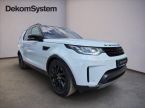 Land Rover Discovery - fotka číslo 1