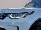Land Rover Discovery - fotka číslo 4
