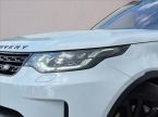 Land Rover Discovery - fotka číslo 4