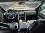 Land Rover Discovery - fotka číslo 8