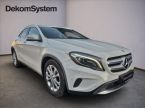 Mercedes Třída GLA - fotka číslo 1