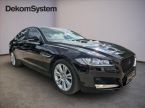 Jaguar XF - fotka číslo 1