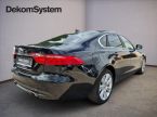 Jaguar XF - fotka číslo 2