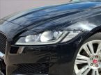 Jaguar XF - fotka číslo 4