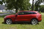 Jaguar F-Pace - fotka číslo 7