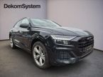 Audi Q8 - fotka číslo 1