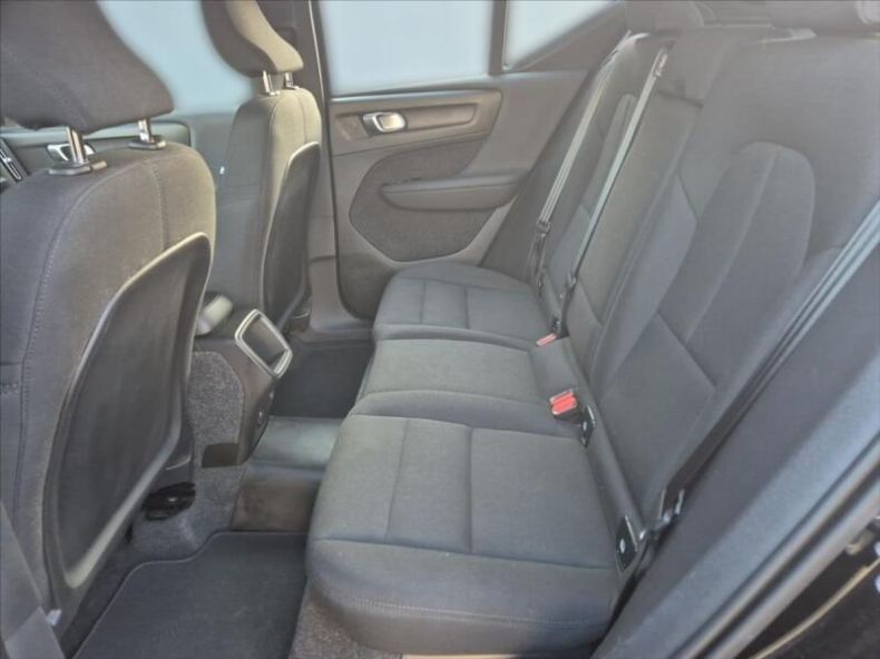 Volvo XC40 - hlavní fotka