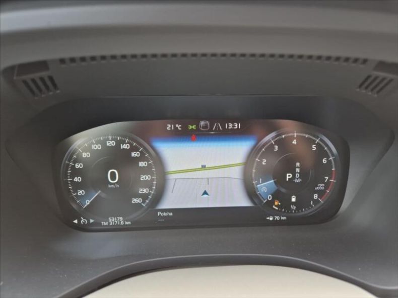 Volvo XC60 - hlavní fotka