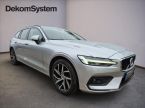 Volvo V60 - fotka číslo 1